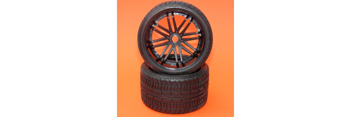 SRC Road and Offroad Reifen - 