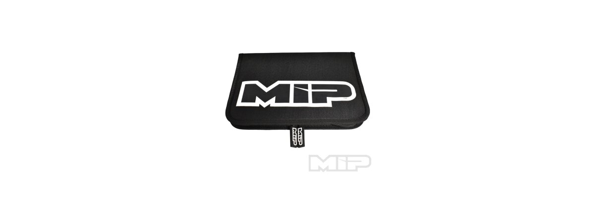 MIP Werkzeutasche #5210 - MIP Tool 15 insch , 40 Pocket Tool Bag Werkzeutasche