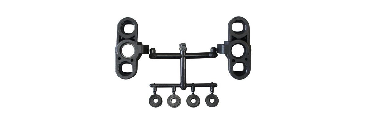 Mugen Seiki # Neue Teile für den MBX-7R Buggy "JETZT lieferbar" - 