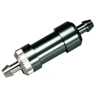 Mugen B0104 Kraftstoff-Filter/Benzin-Filter klein MBX MRX MTX