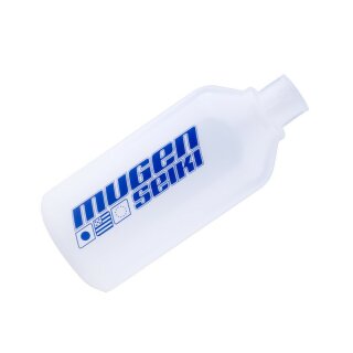 Mugen B0115B Ersatztankflasche, nur Plastik