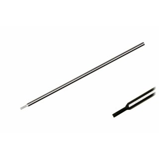 Mugen B0523-1 Einsatz für B0523 Innensechskant 1.5mm