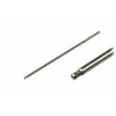 Mugen B0528-1 Einsatz für B0528 Innensechskant 2.5mm...