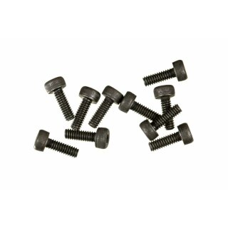 Mugen B0660-2 Schraube Innensechskant M2x6mm