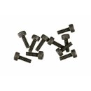 Mugen B0660-2 Schraube Innensechskant M2x6mm