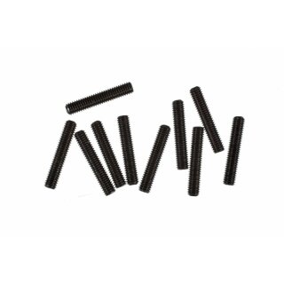 Mugen B0675 Schraube Made M3x16