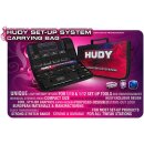 HUDY - Komplett Setup-System für 1:10 Tourenwagen +...