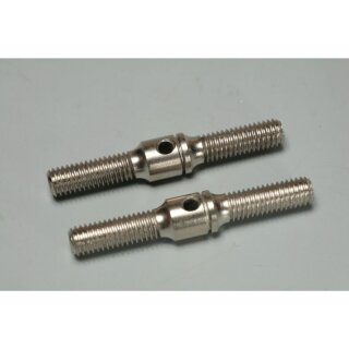 Mugen C0129 Gewindestangen re/li für Querlenker VA