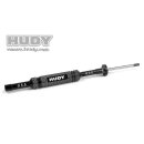 HUDY 170005 Steckschlüssel 5mm & 5,5mm # Kombitool for Nuts