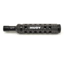 HUDY - LIMITED EDITION - ALU 1-PIECE Steckschlüssel...