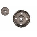 Mugen C0258 Differential-Tellerrad  Stahl