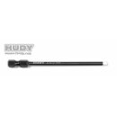 HUDY 112071- POWER TOOL Bit 2.0 X 90 MM