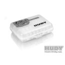 HUDY 298011 Hardware Box - Double-Sided compact