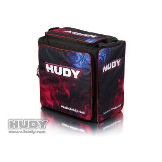 HUDY 1/8 OFF-ROAD & TRUGGY Trolli inklusive Werkzeugfach