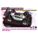 HUDY 1/8 OFF-ROAD & TRUGGY Trolli inklusive Werkzeugfach