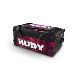 HUDY Cargo Bag Exclusive Edition