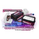 HUDY Cargo Bag Exclusive Edition