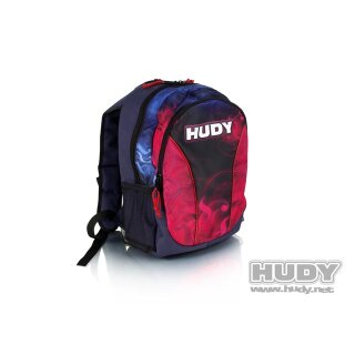 HUDY TEAM RUCKSACK V2