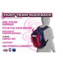 HUDY TEAM RUCKSACK V2