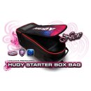 HUDY Startbox Transporttasche