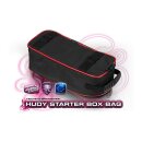 HUDY Startbox Transporttasche