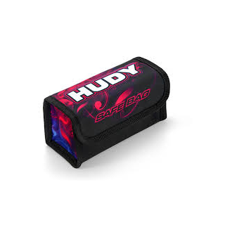 HUDY 199270 Lipo Safety Tasche