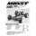 Mugen E0021 Bauanleitung MBX-5T