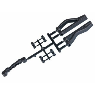 Mugen E0148 Querlenker VA oben MBX-6 / EU Spec
