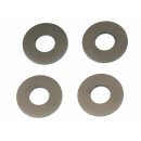 Mugen E0161 Einstellscheiben für Spurbreite  (4)