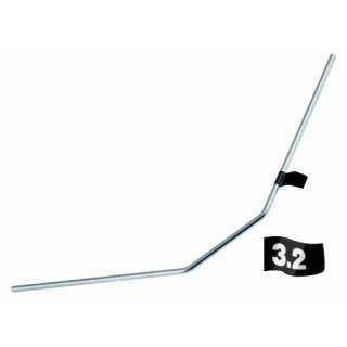 Mugen E0172 Stabilisator HA 3.2mm