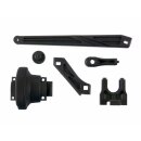 Mugen E0188 Versteifungsstrebe VA MBX-6 eco MBX-7R Eco