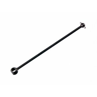 Mugen E0212 Antriebswelle Mitte 132 MBX-5T