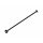 Mugen E0212 Antriebswelle Mitte 132 MBX-5T