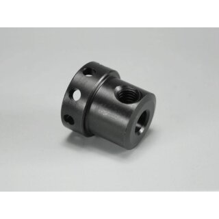 Mugen E0225 Gelenkkappe Mitte MBX-6/6T