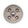 Mugen E0234 Hauptzahnrad Stahl 46Z. MBX-6/6T