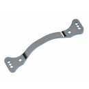 Mugen E0318 Servo Saver Platte MBX-6/6T