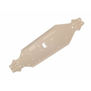 Mugen E0418 Chassis MBX-6T Truggy ECO LONG