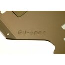 Mugen E0419EU Chassis MBX-6 EU SPEC Chassiplatte