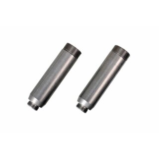 Mugen E0516 Dämpfer Gehäuse HA MBX-5T