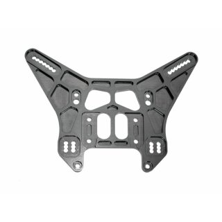 Mugen E0523 Dämpfer Befestigungsplatte HA MBX-5T PRO.