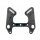 Mugen E0526 Dämpfer Befestigungsplatte VA MBX-5R