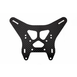 Mugen E0565 Dämpfer Befestigungsplatte HA MBX-6T Truggy