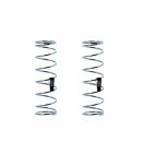 Mugen E0572 Dämpfer Federn VA 1.5mm 75/8,0T MBX-6/6T