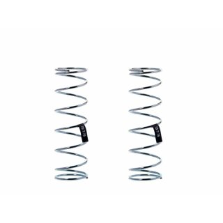 Mugen E0573 Dämpfer Federn VA 1.5mm 75/7,75T MBX-6/6T