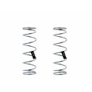 Mugen E0574 Dämpfer Federn VA 1.5mm 75/7,5T MBX-6/6T