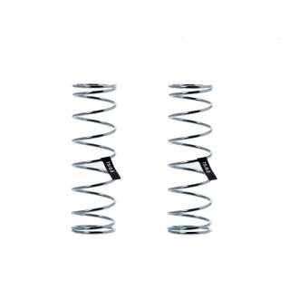 Mugen E0581 Dämpfer Federn VA 1.5mm / 8,5T MBX-6/6T