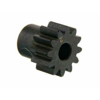 Mugen E0711 Motor Ritzel 12 Z.