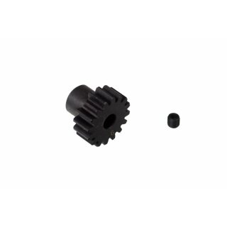 Mugen E0715 Motor Ritzel 16 Z. MBX