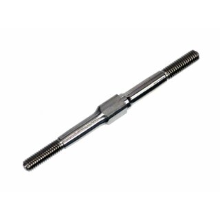 Mugen E0819 Gewindestange re/li Titan MBX-6T