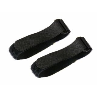 Mugen E0837a Befestigungsband Akku MBX-6/7/8 Eco